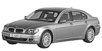 BMW E65 C2300 Fault Code