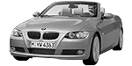 BMW E93 C2300 Fault Code