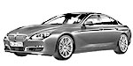 BMW F06 C2300 Fault Code