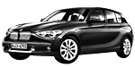 BMW F20 C2300 Fault Code