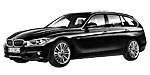 BMW F31 C2300 Fault Code